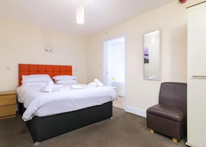 The Wheeldale Guest house Whitby