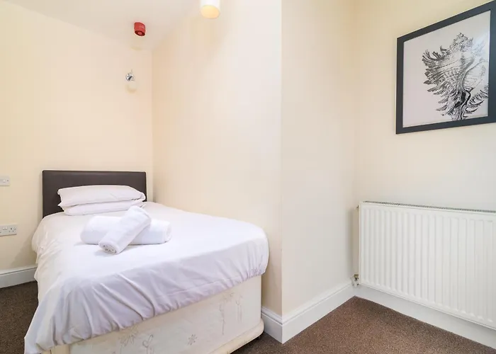 Guest house The Wheeldale Whitby