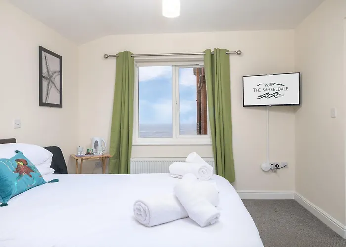 The Wheeldale Whitby