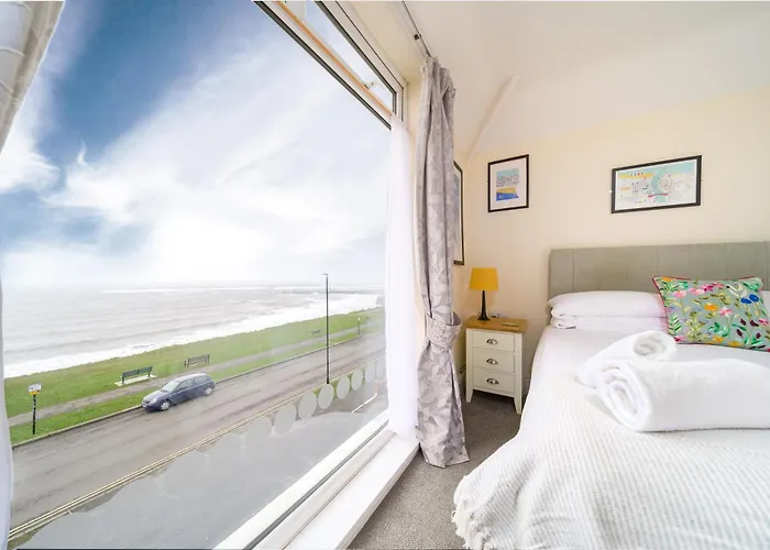 The Wheeldale 4* Whitby