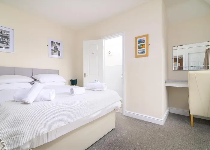 Guest house The Wheeldale