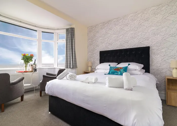 Guest house The Wheeldale Whitby