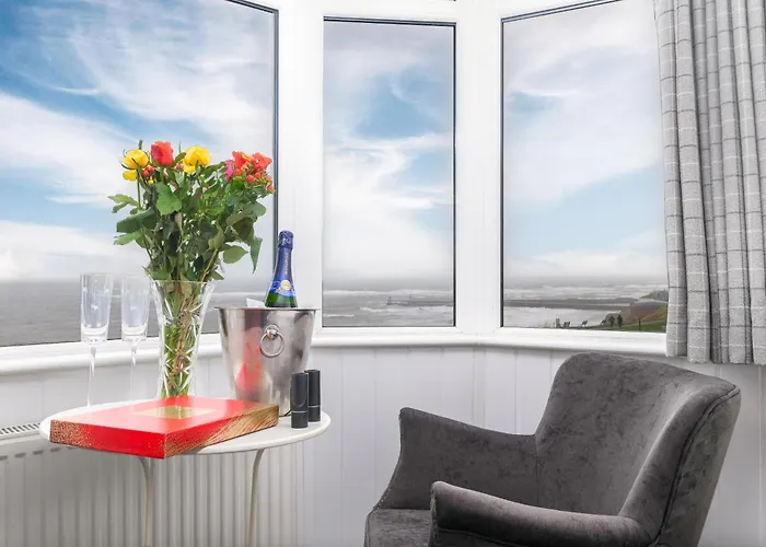 The Wheeldale Guest house 4*