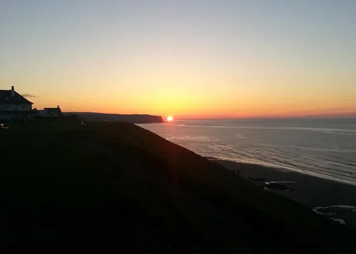 Guest house The Wheeldale