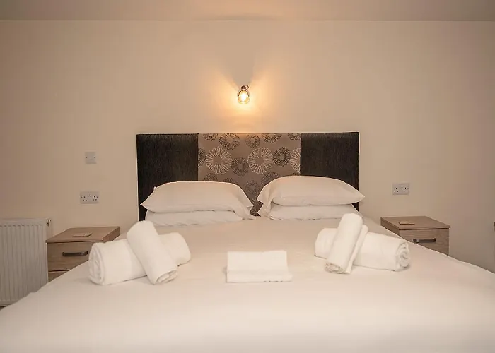 The Wheeldale Whitby