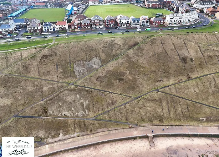 The Wheeldale Guest house 4*