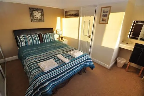 The Wheeldale Whitby