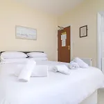 威尔戴尔旅馆 惠特比