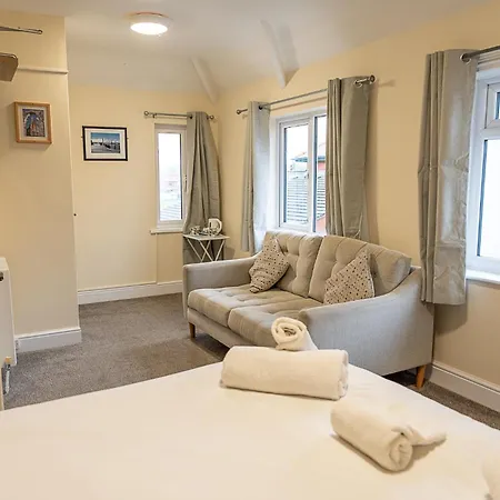 招待所 威尔戴尔旅馆 4*