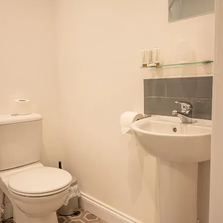 招待所 威尔戴尔旅馆