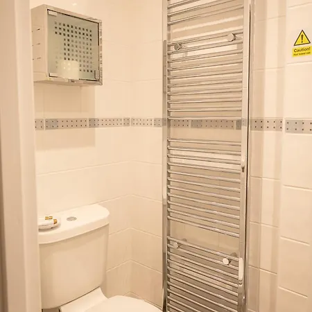 威尔戴尔旅馆 4*