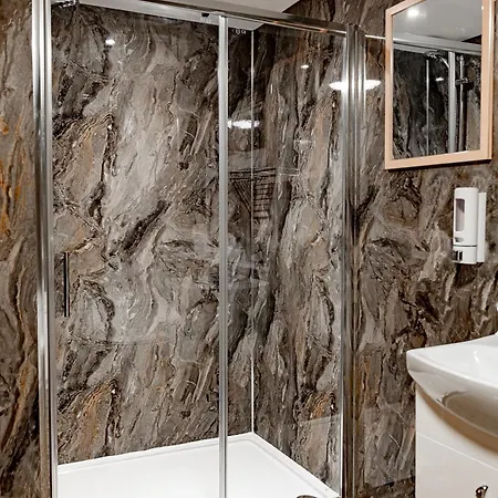 招待所 威尔戴尔旅馆 4*