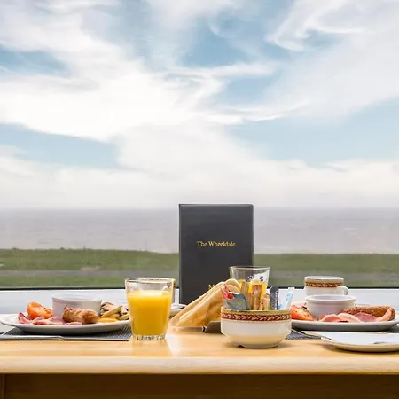 威尔戴尔旅馆 4*