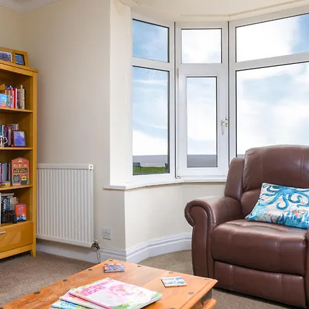 威尔戴尔旅馆 4* 惠特比