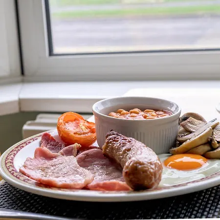 威尔戴尔旅馆 招待所 4*