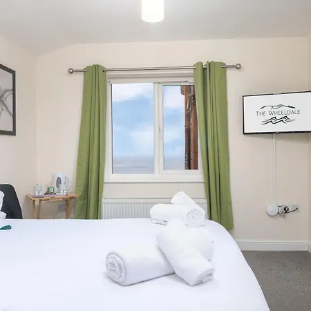 威尔戴尔旅馆 惠特比