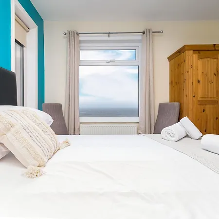 威尔戴尔旅馆 惠特比