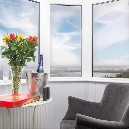 威尔戴尔旅馆 招待所 4*