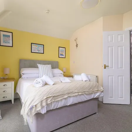 The Wheeldale Guest house