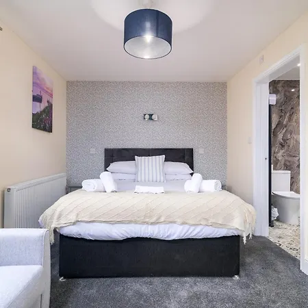 The Wheeldale 4* Whitby