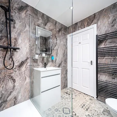 Guest house The Wheeldale