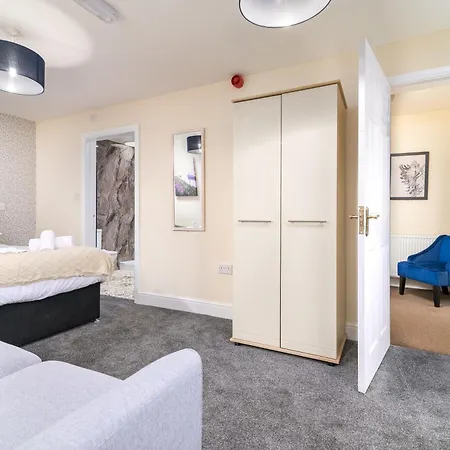 The Wheeldale 4* Whitby