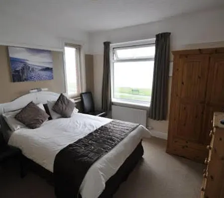 The Wheeldale Pensión 4*