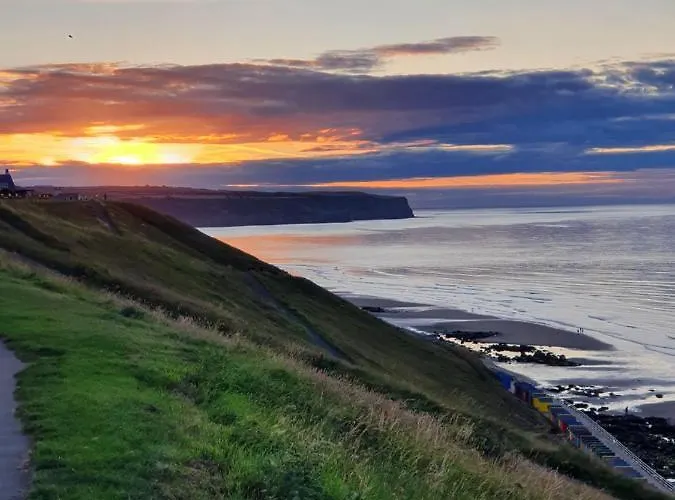 The Wheeldale Guest house