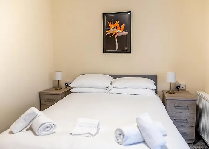 Guest house The Wheeldale Whitby