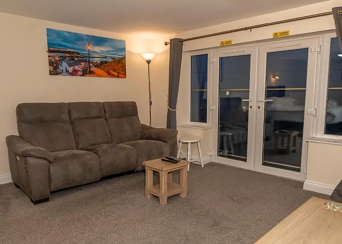 Gasthuis The Wheeldale Whitby