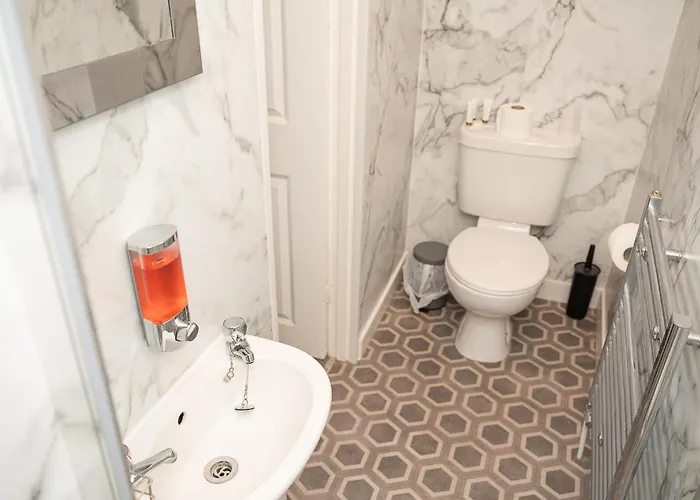 The Wheeldale Guest house