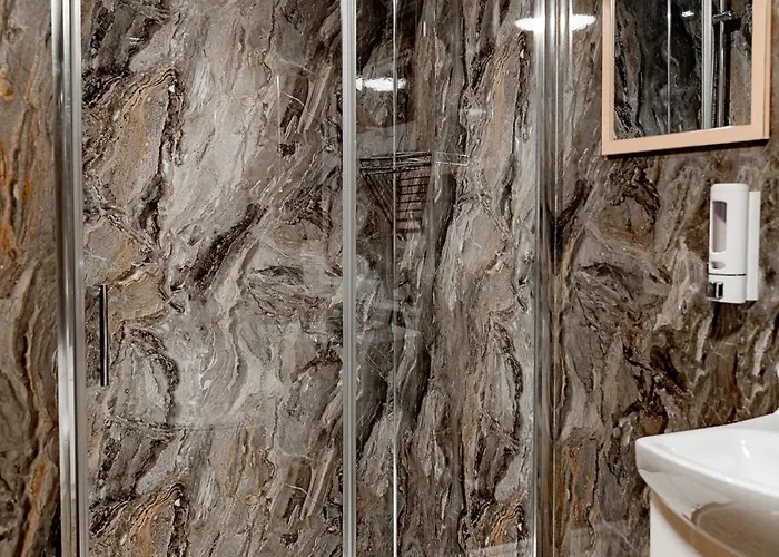 Guest house The Wheeldale 4*