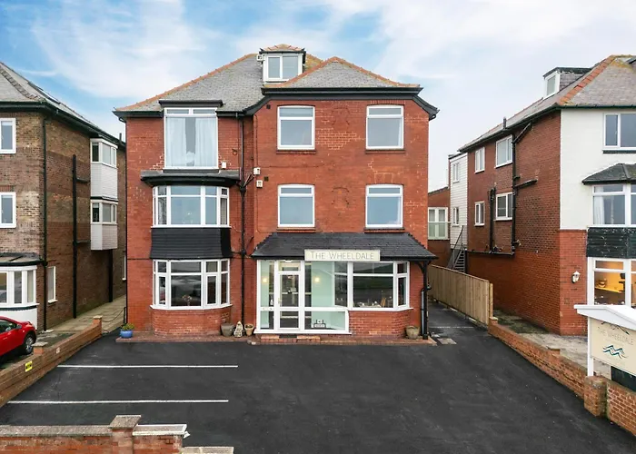 Guest house The Wheeldale Whitby