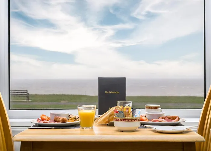 The Wheeldale 4*