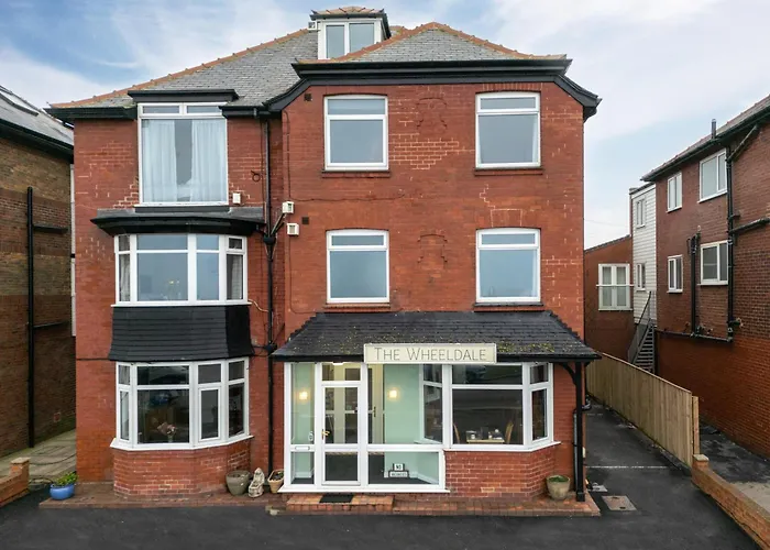 The Wheeldale Whitby