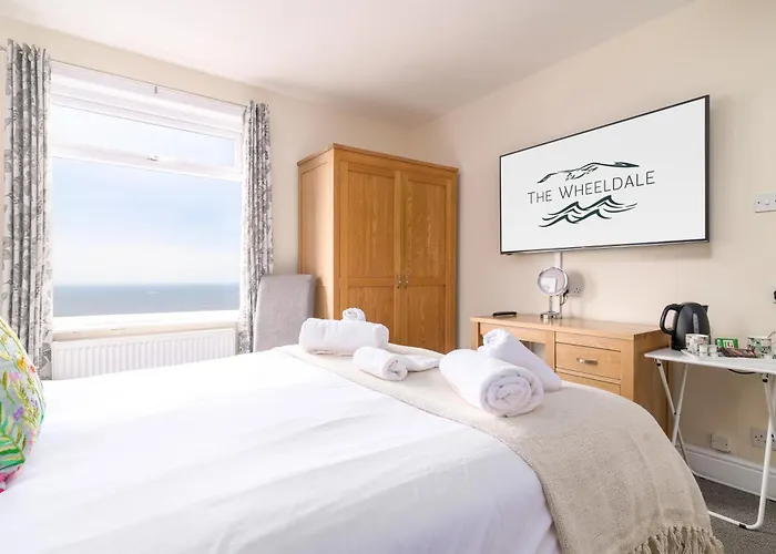 The Wheeldale 4* Whitby