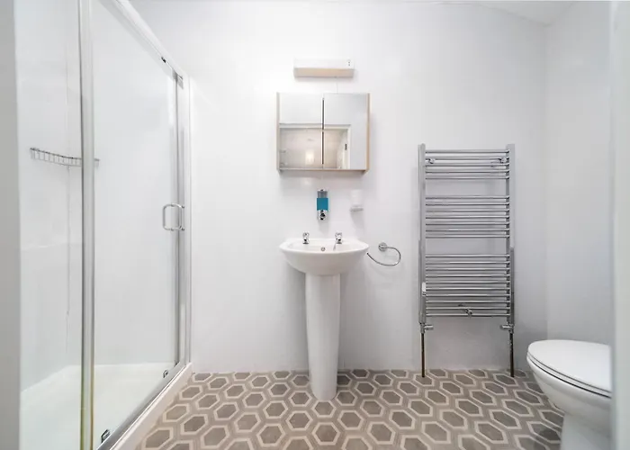 The Wheeldale Guest house