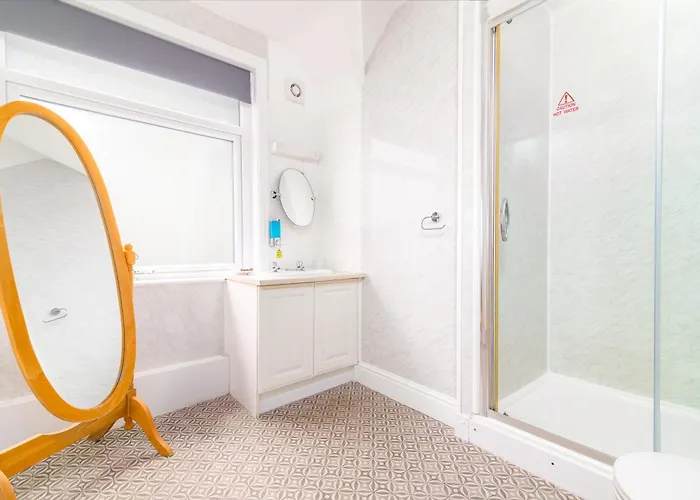 Guest house The Wheeldale