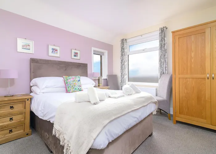 The Wheeldale Guest house Whitby