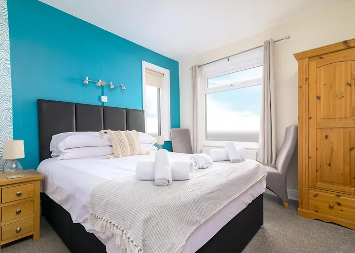 Guest house The Wheeldale 4*