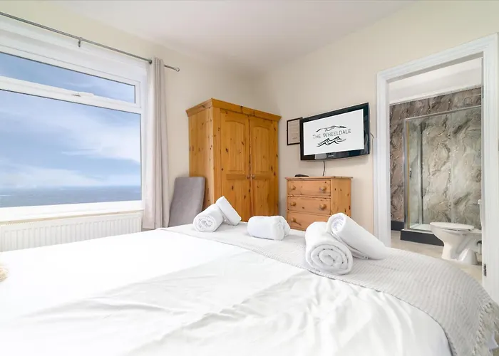 The Wheeldale Guest house