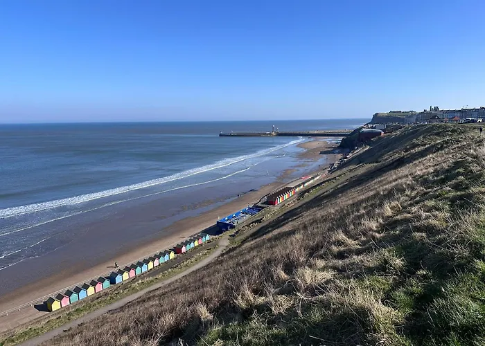 The Wheeldale Guest house Whitby