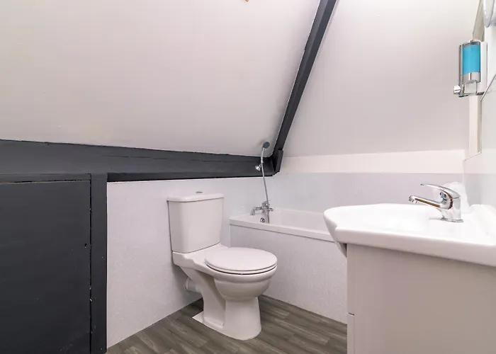 The Wheeldale Gasthuis 4*