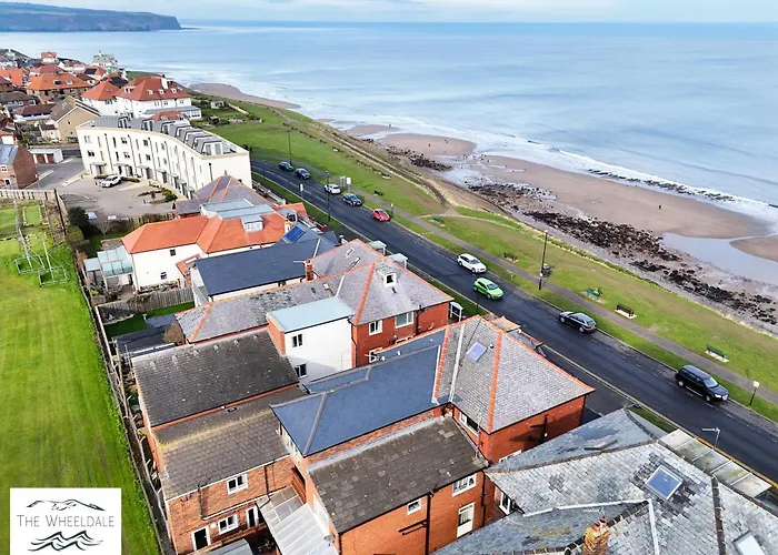 The Wheeldale Guest house 4*