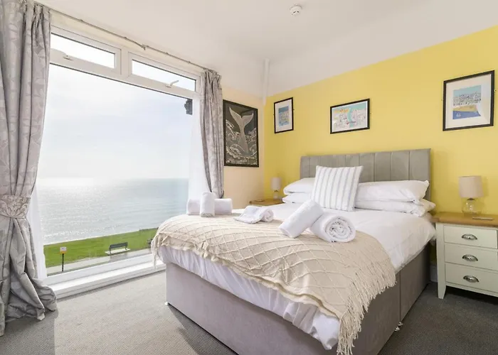 The Wheeldale Guest house Whitby