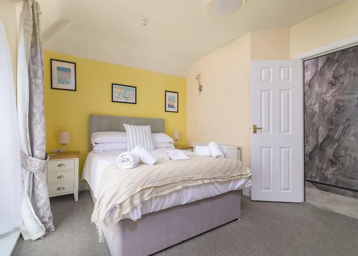 The Wheeldale Guest house