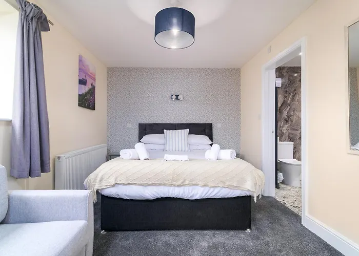 The Wheeldale 4* Whitby