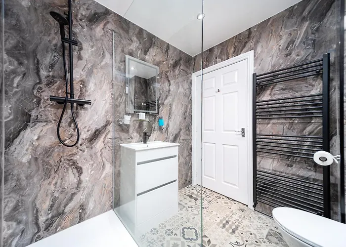 Guest house The Wheeldale