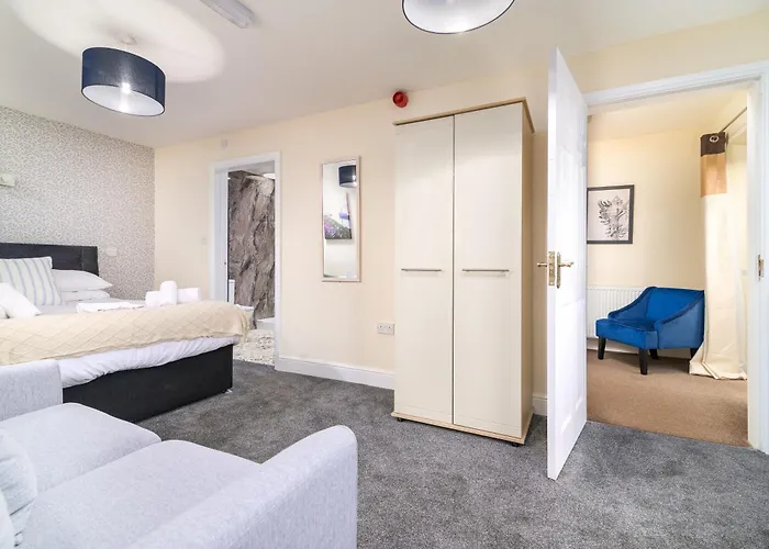 The Wheeldale 4* Whitby