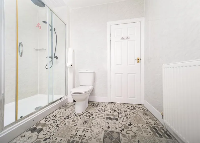 The Wheeldale Whitby